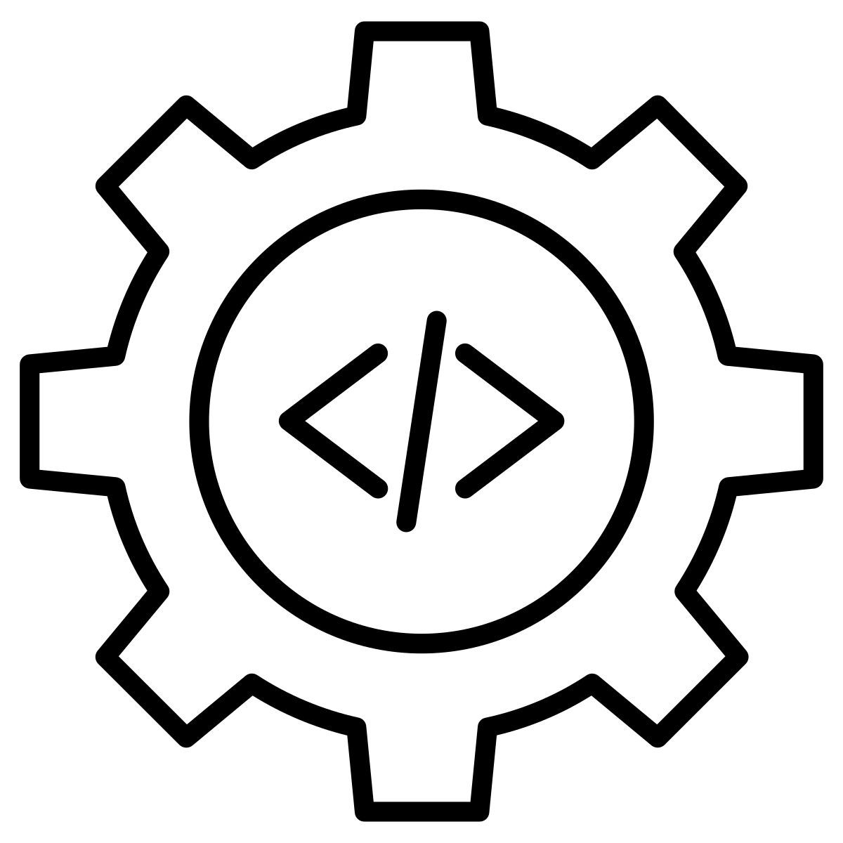设置 icon