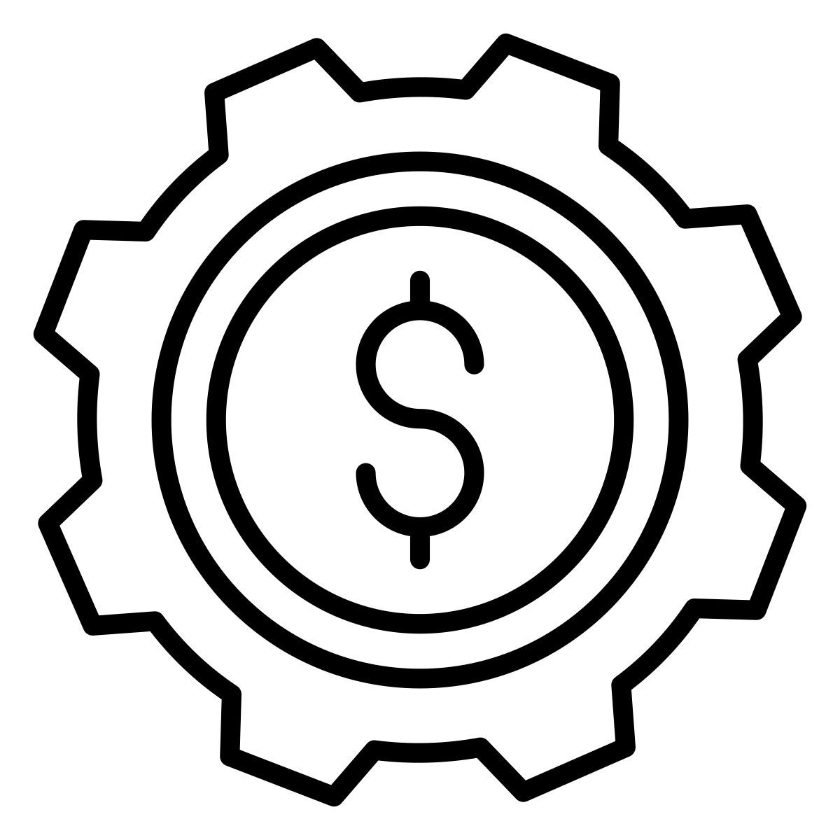 impostazioni icon
