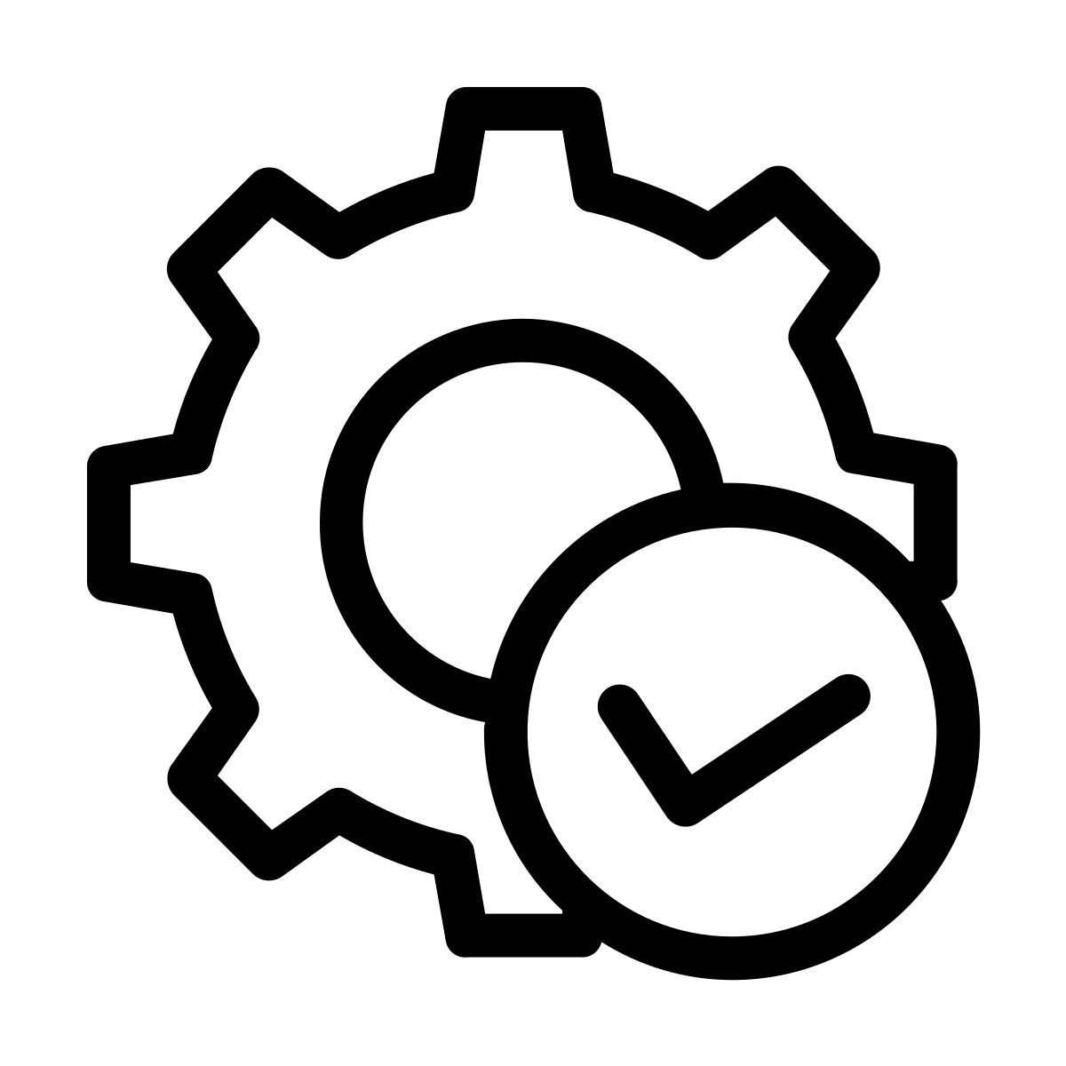 settings icon