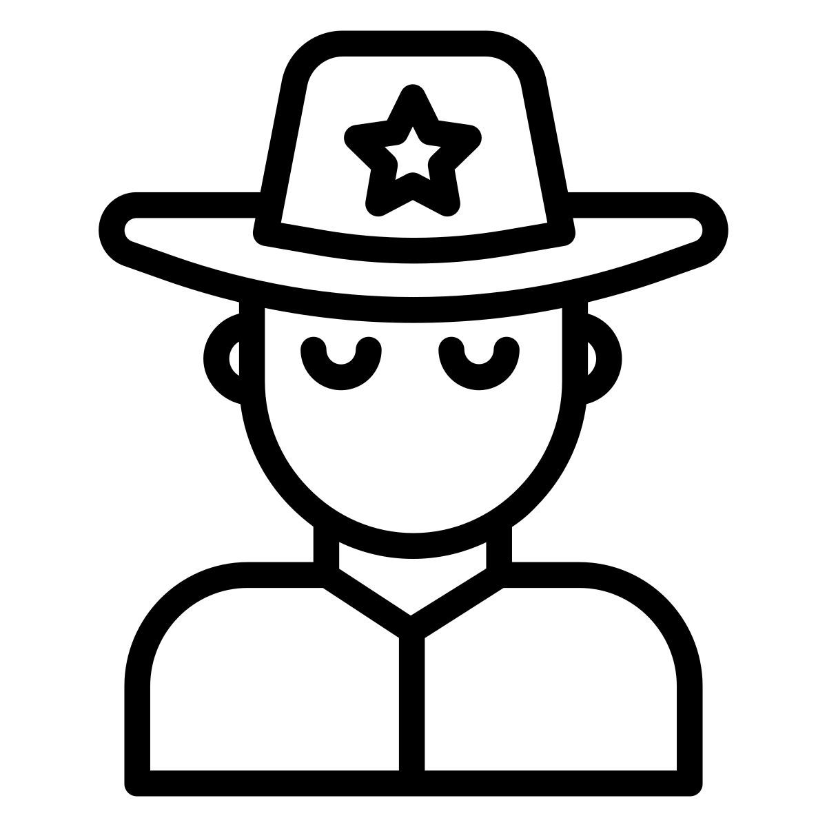 alguacil icon