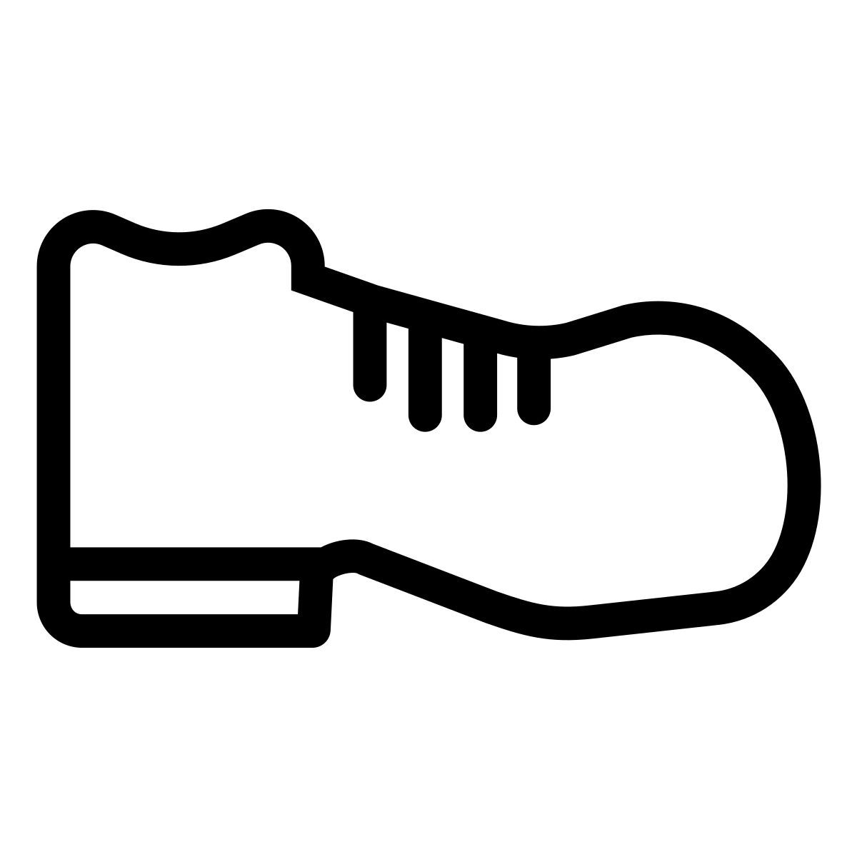 обувь icon