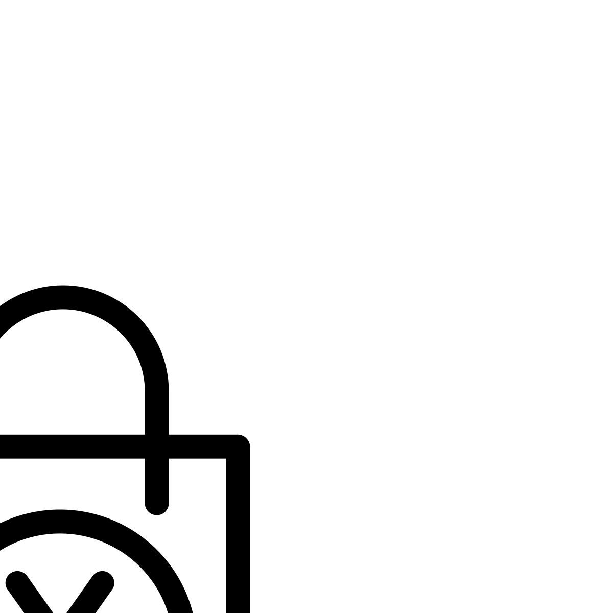 einkaufstasche icon