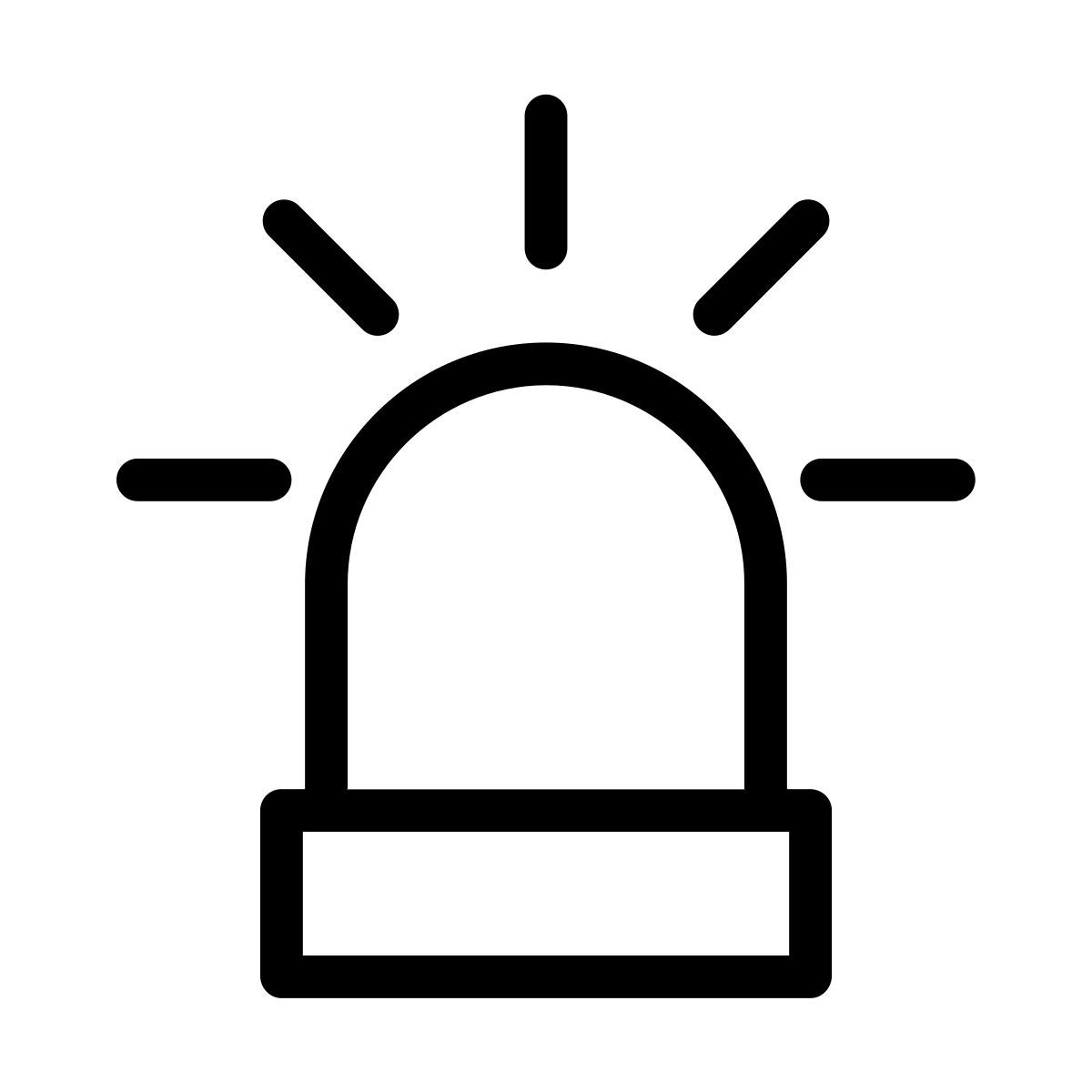 sirena icon