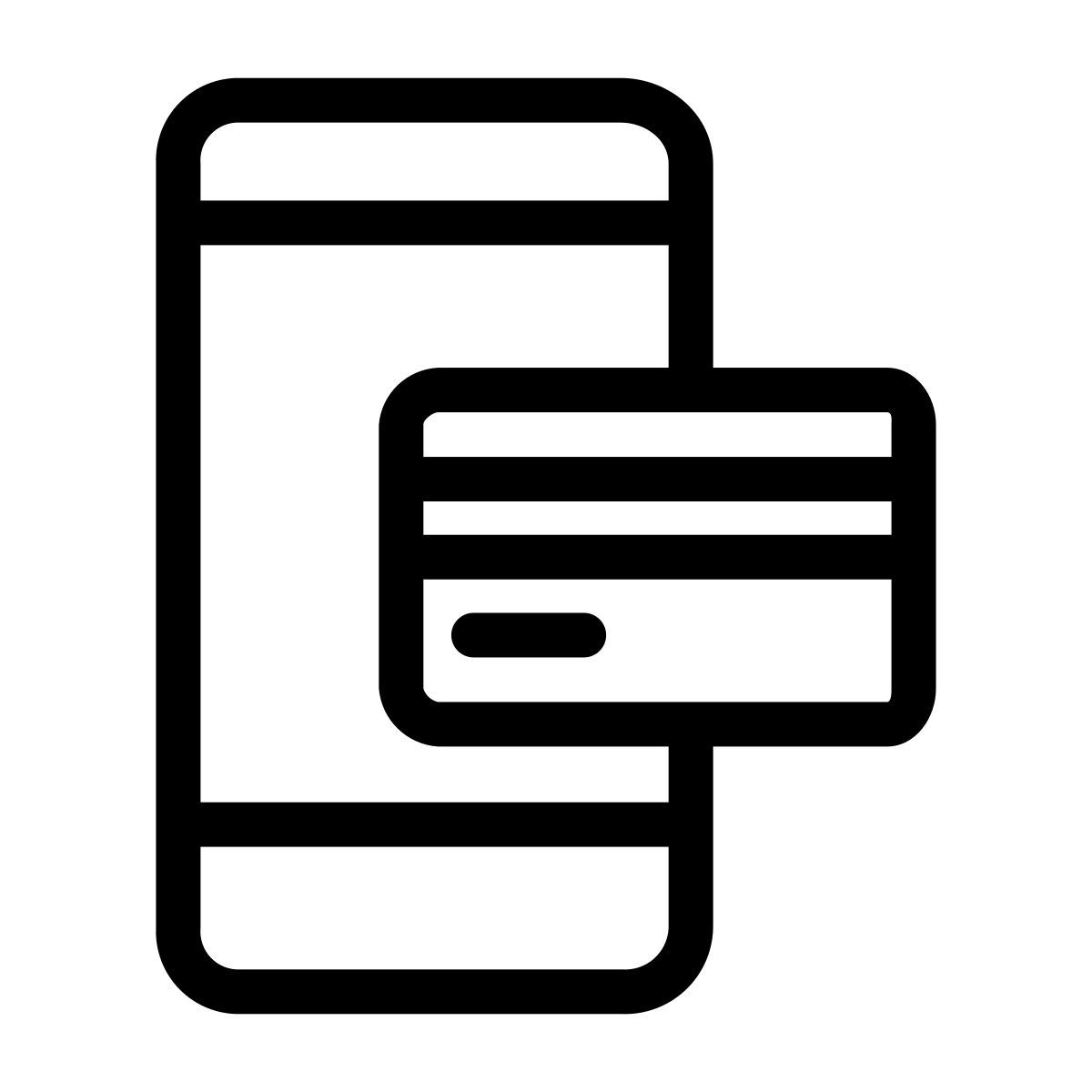 smartphone icon