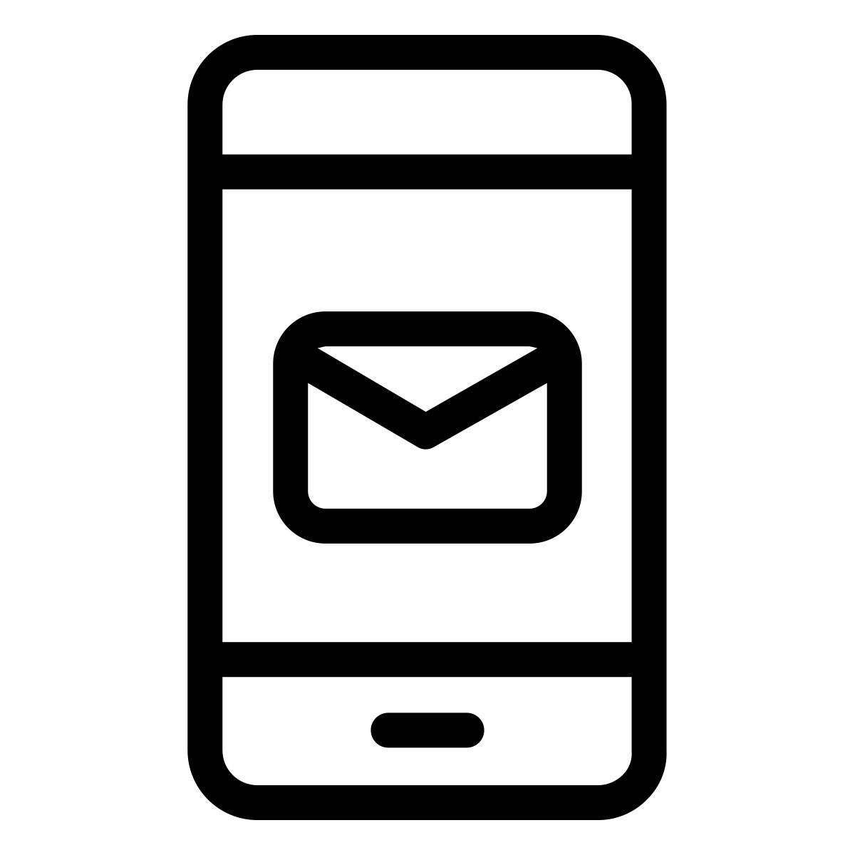 smartphone icon