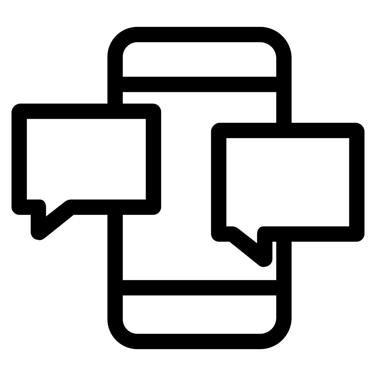 smartphone icon