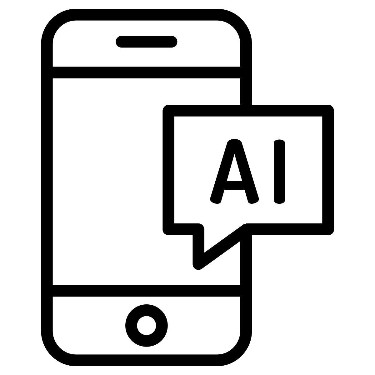 ai icon