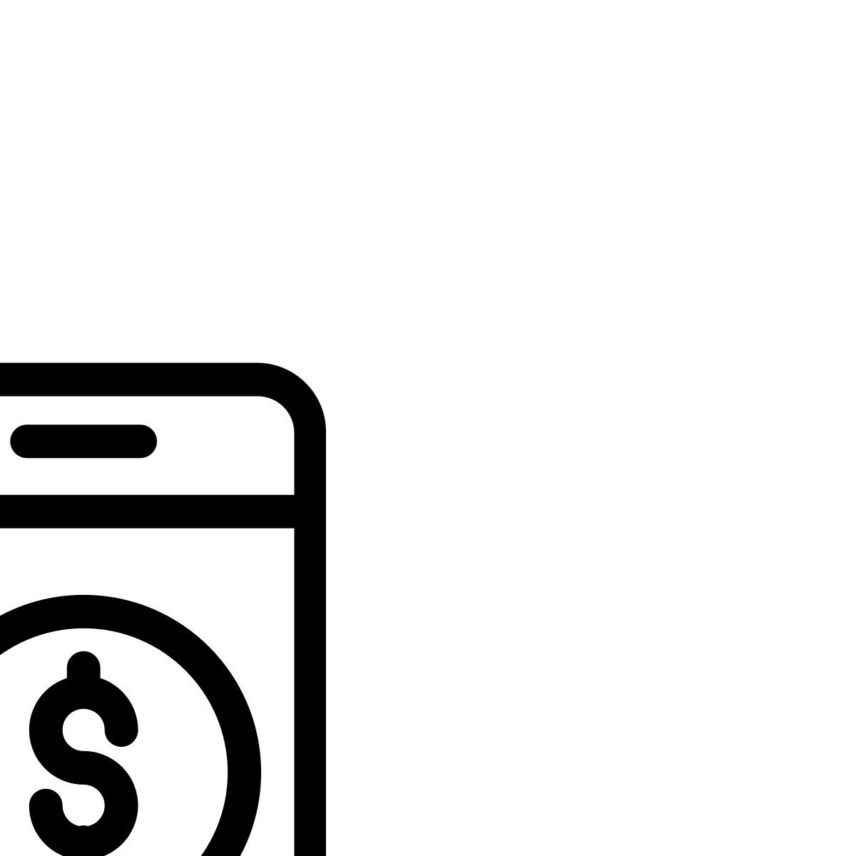 смартфон icon