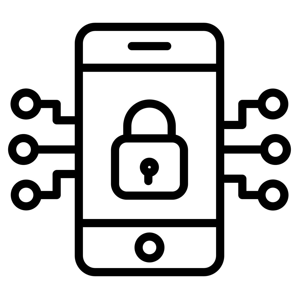 smartphone icon