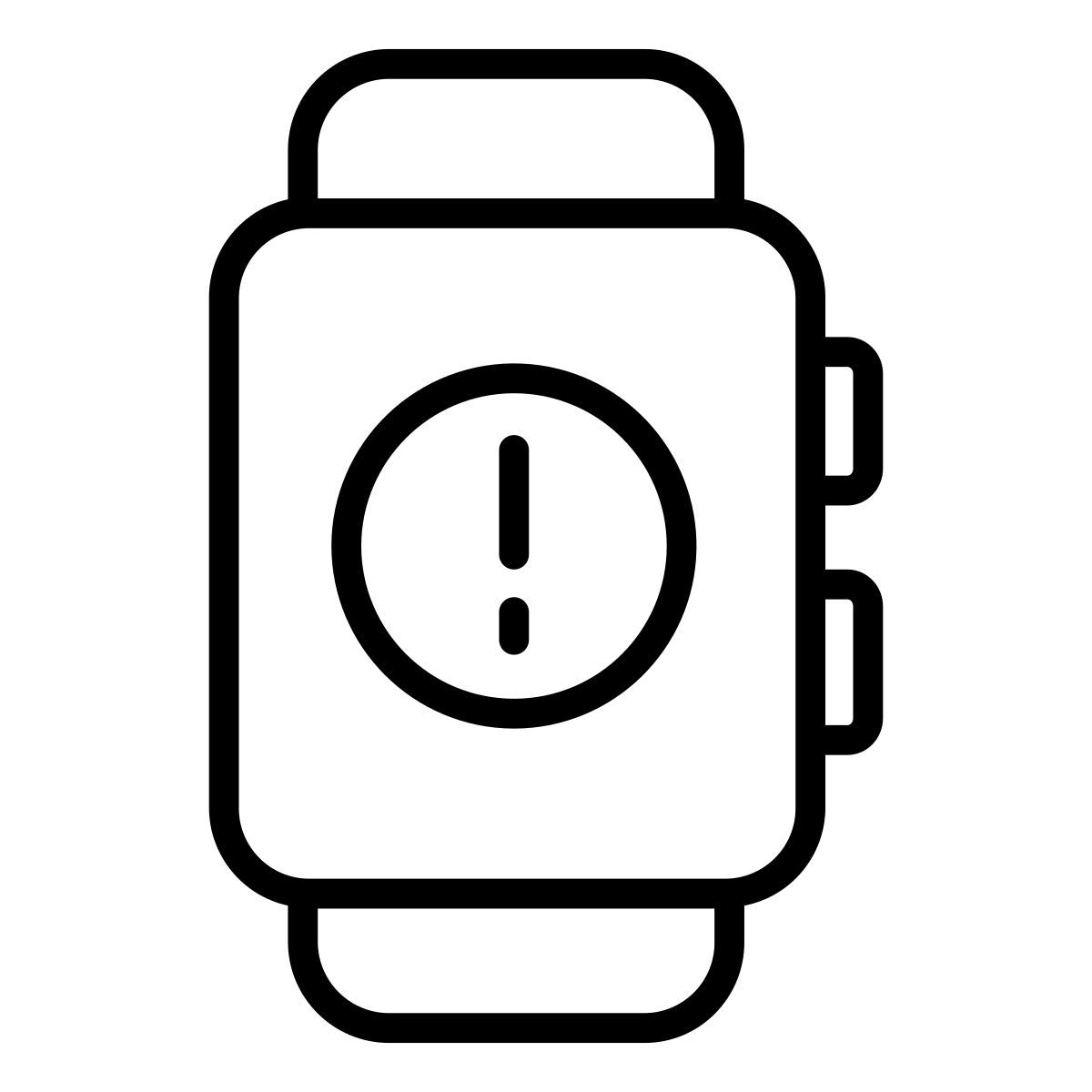 smartwatch icon