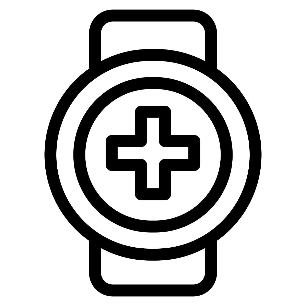 smartwatch icon