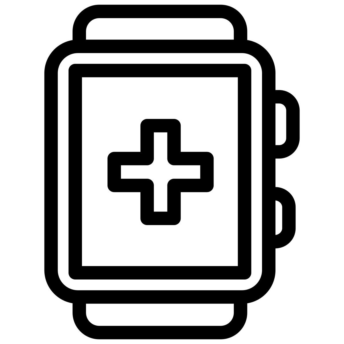 reloj inteligente icon