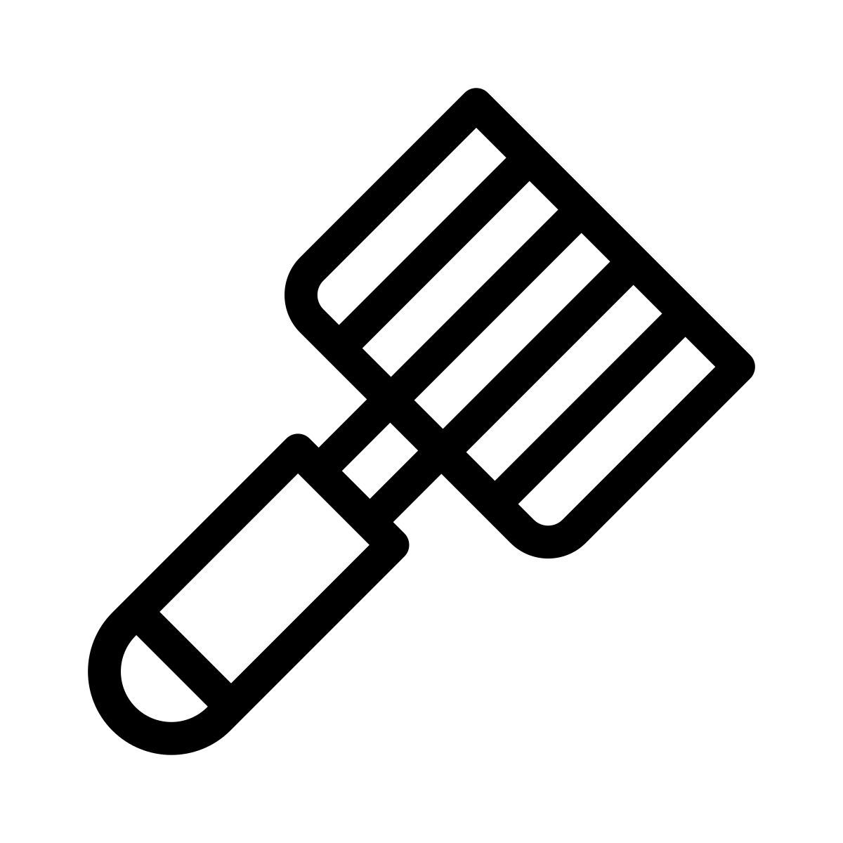 주걱 icon