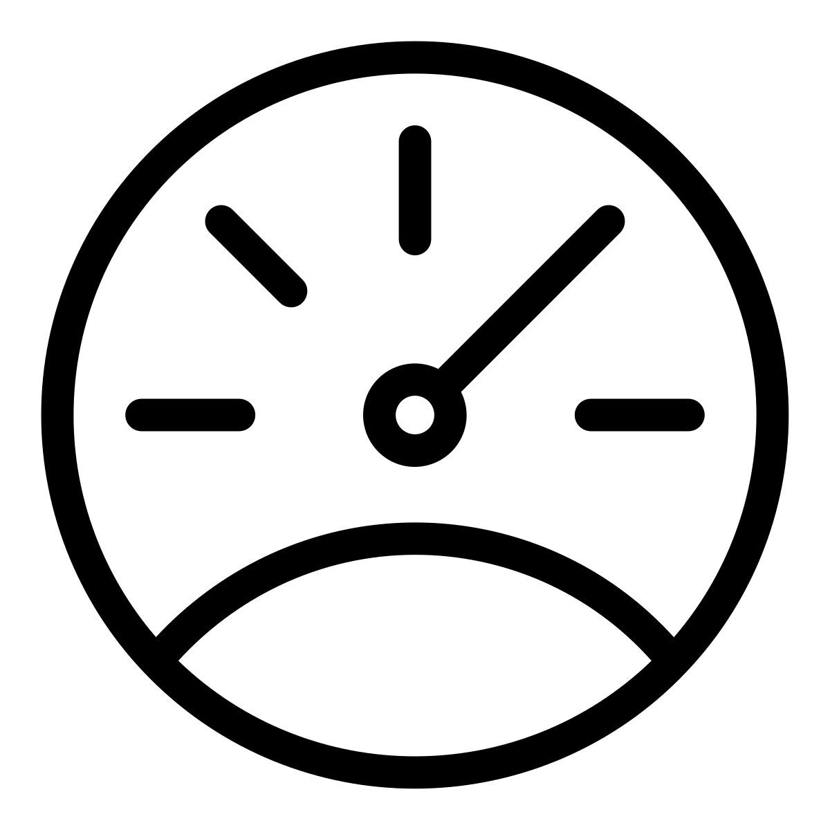 tachimetro icon