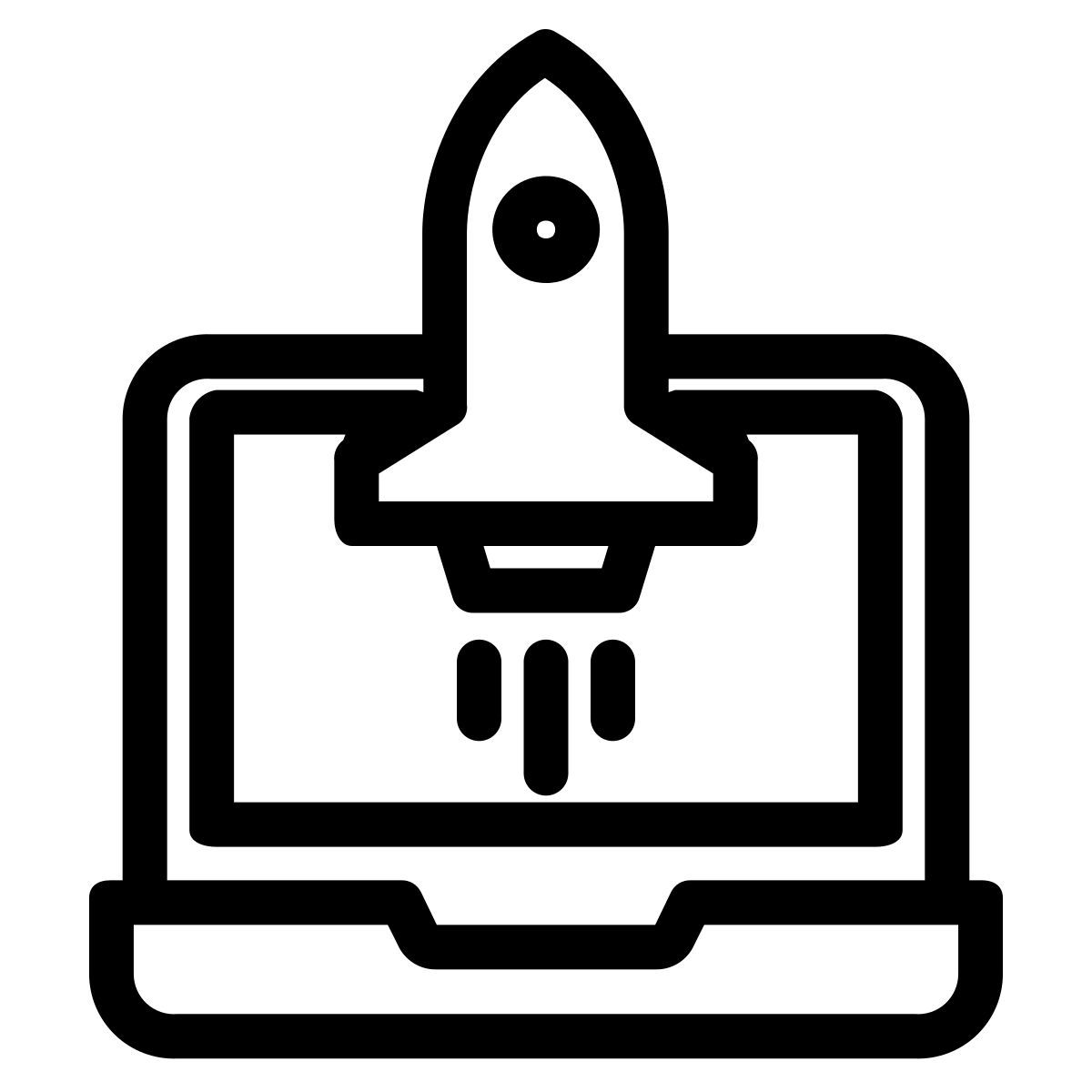 startup icon