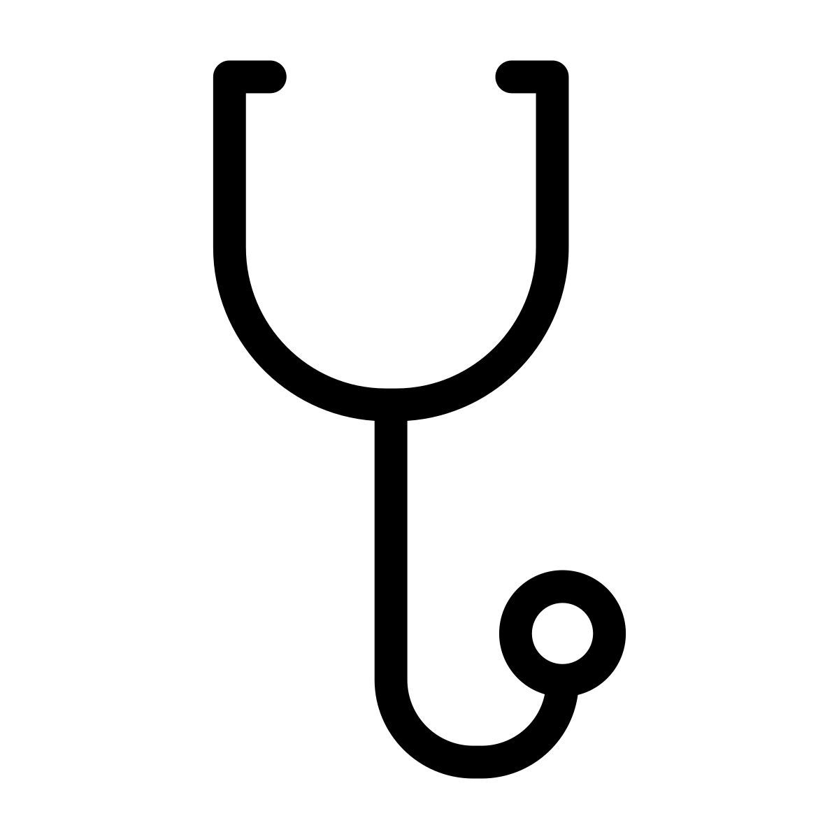 stethoskop icon