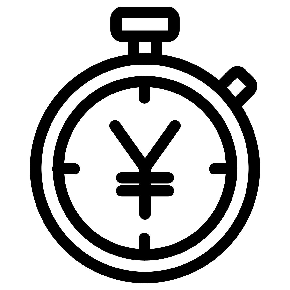 cronômetro icon