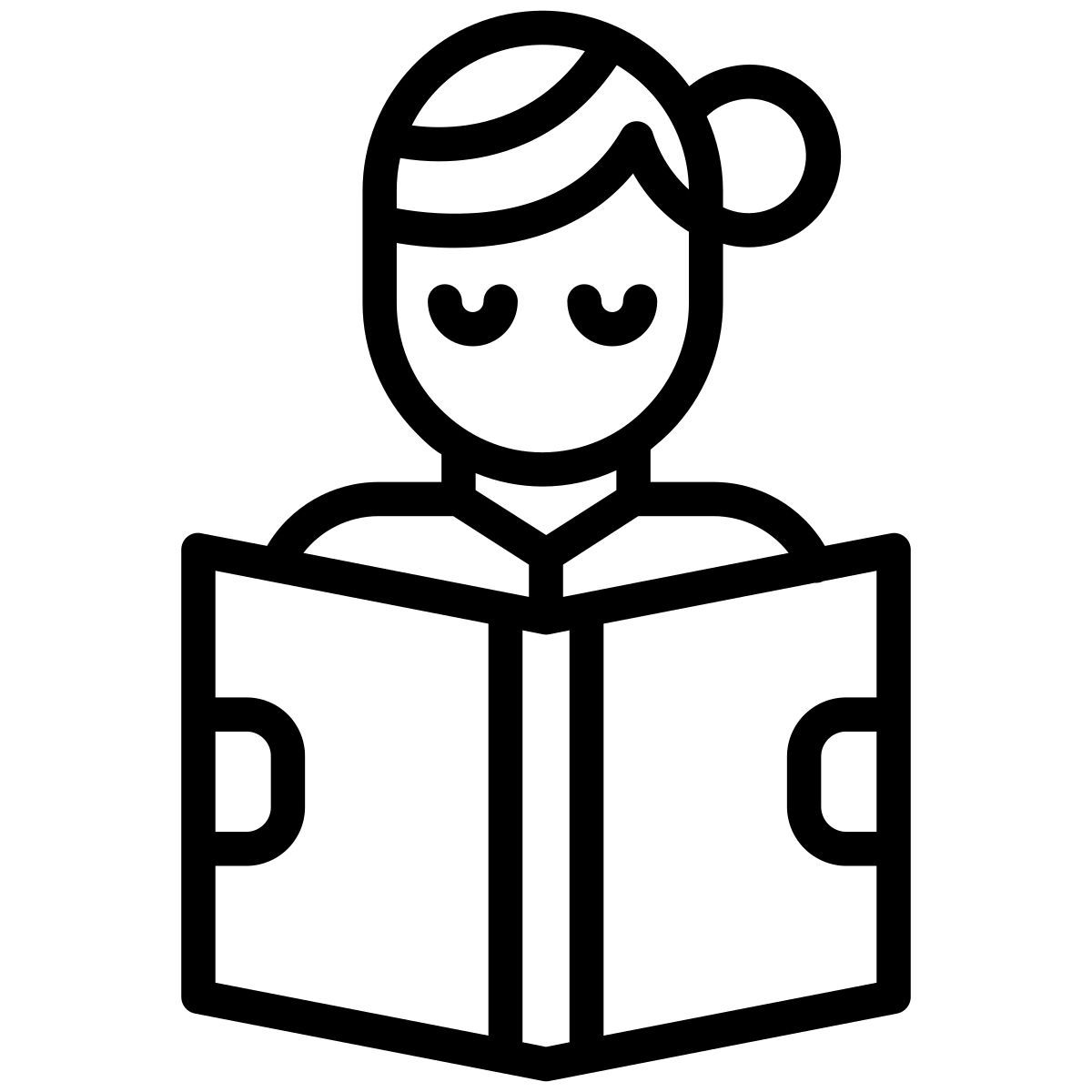 student icon