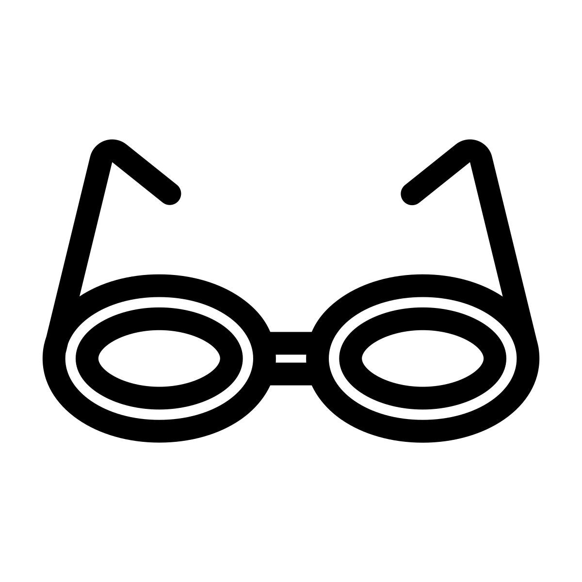 солнечные очки icon