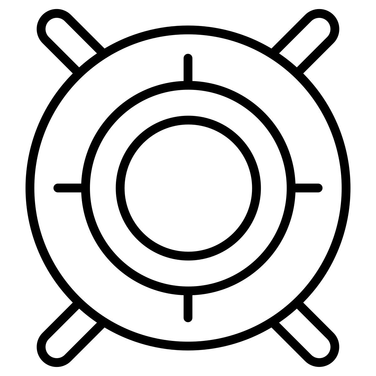 bersaglio icon