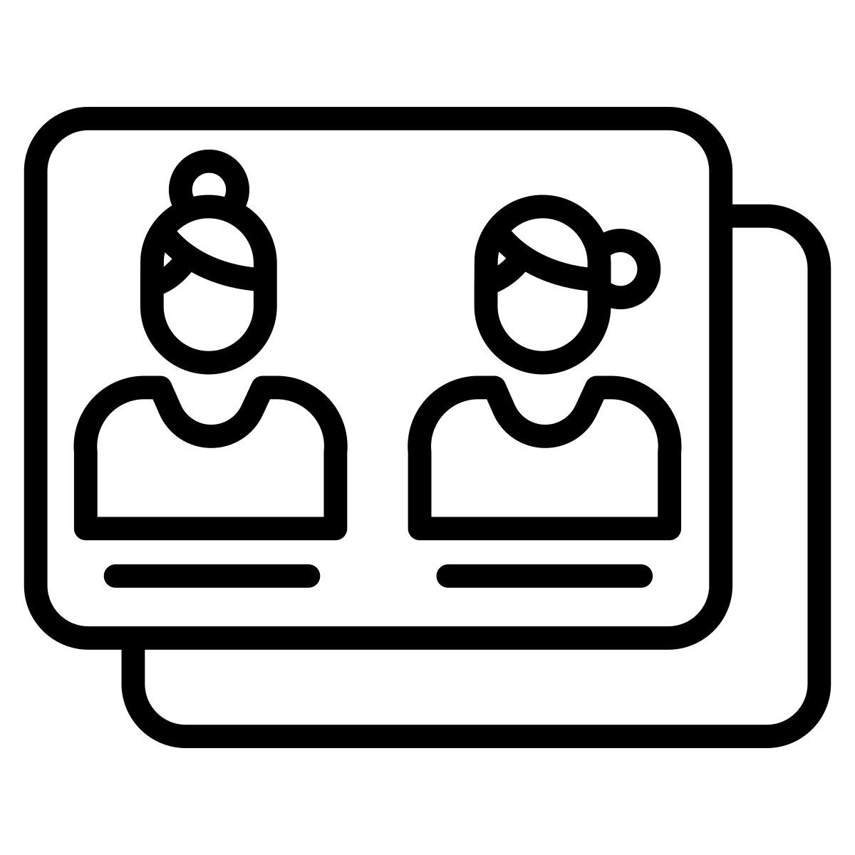 team icon