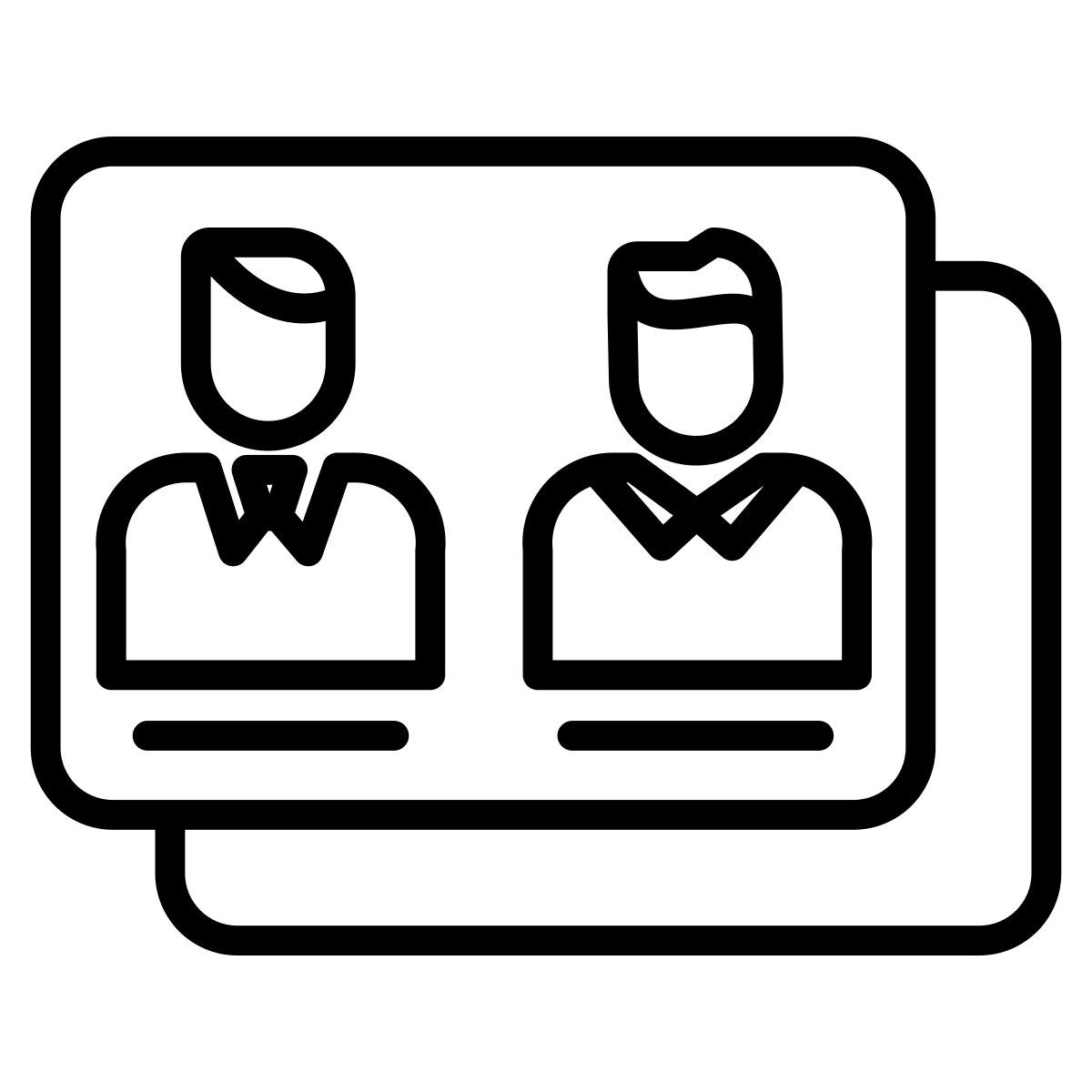 team icon