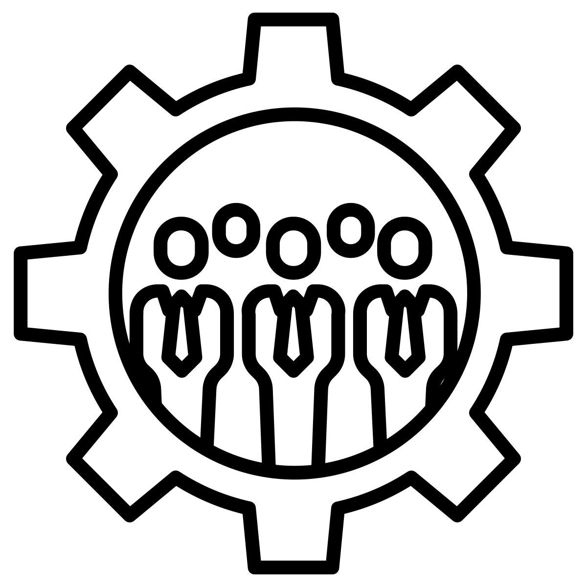 team icon