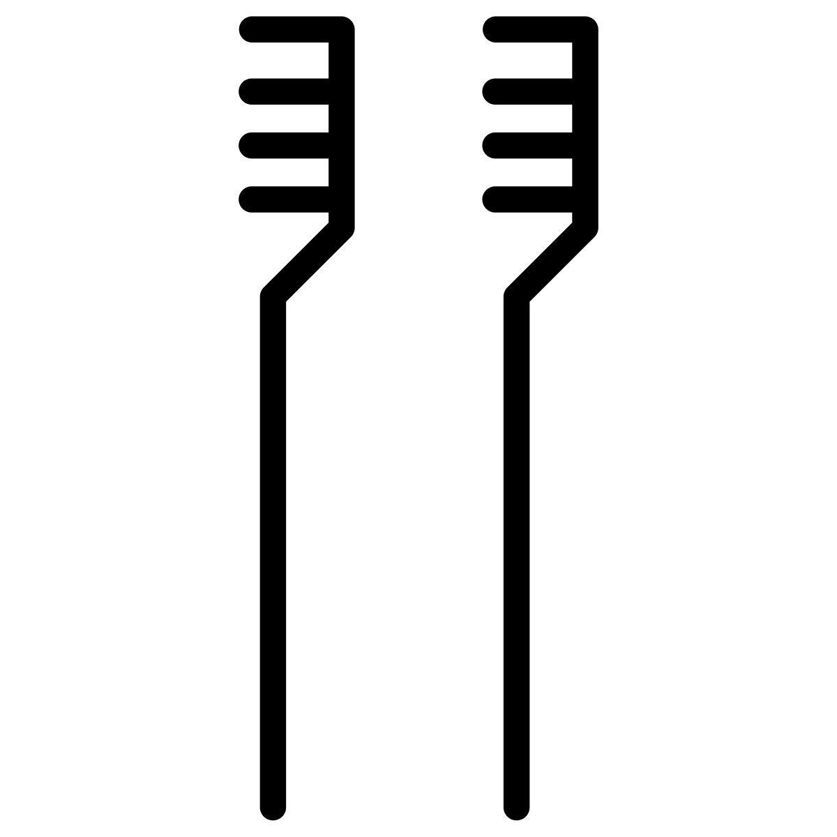 toothbrush icon