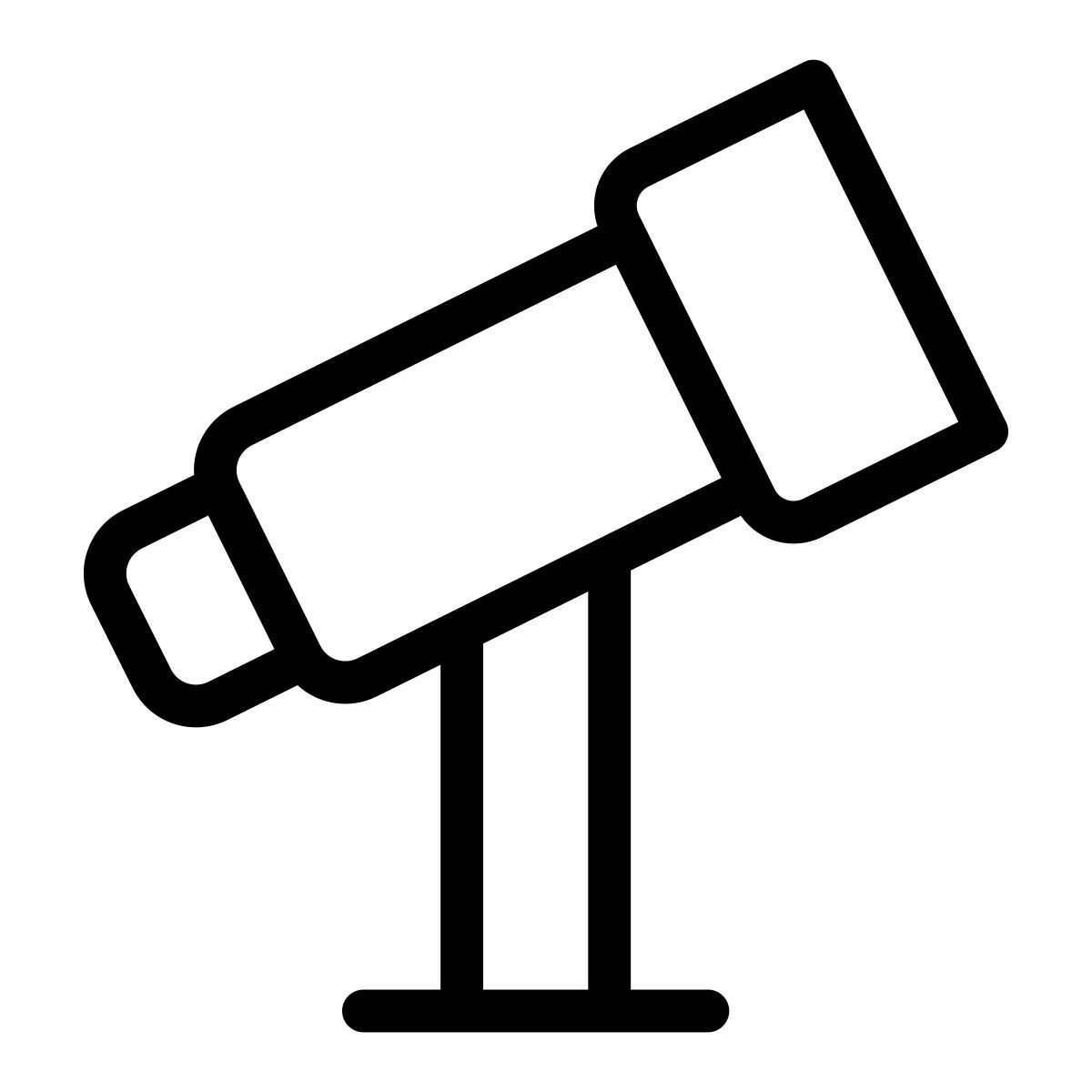 fernrohr icon