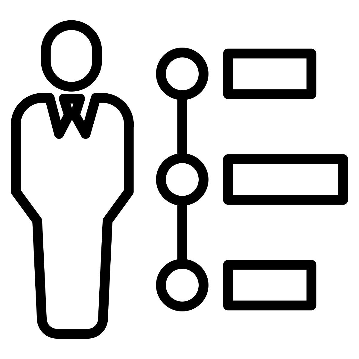 timeline icon