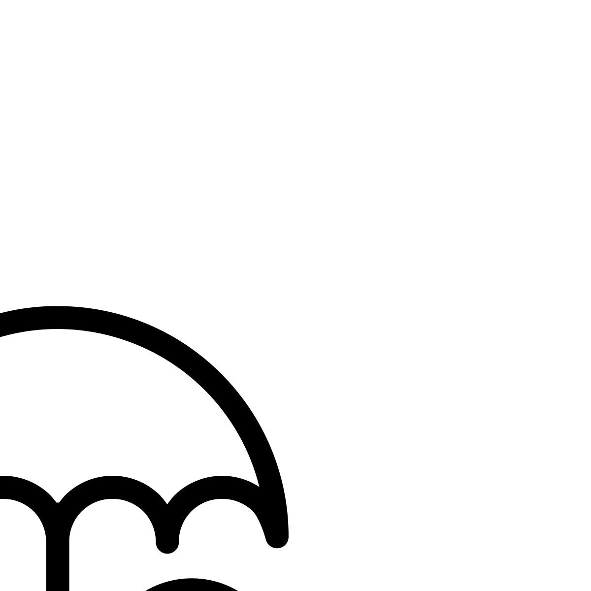 parapluie icon
