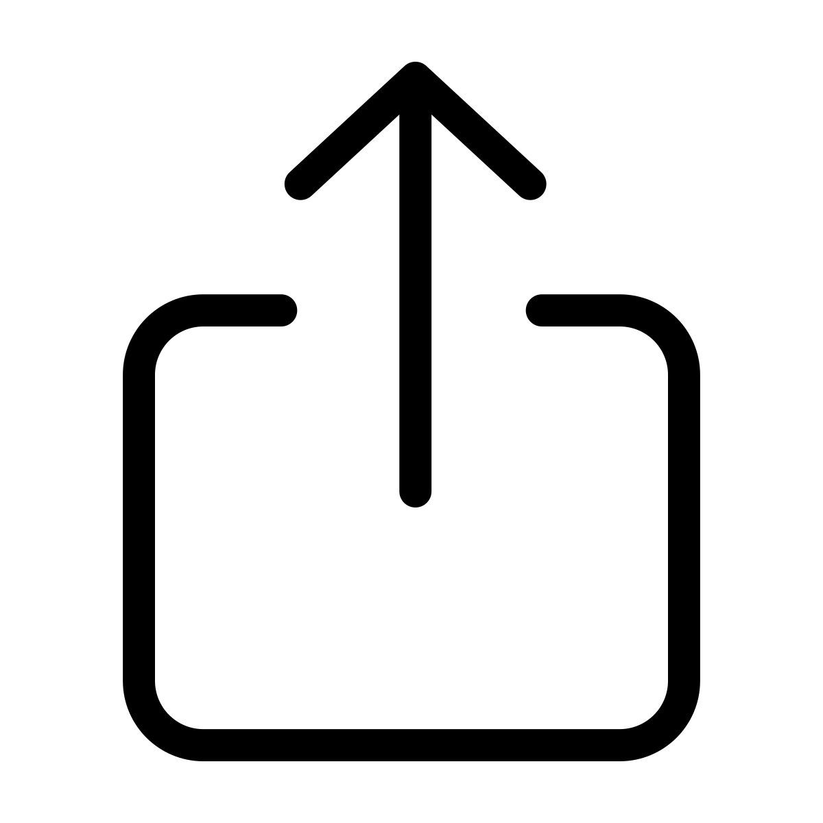 upload icon