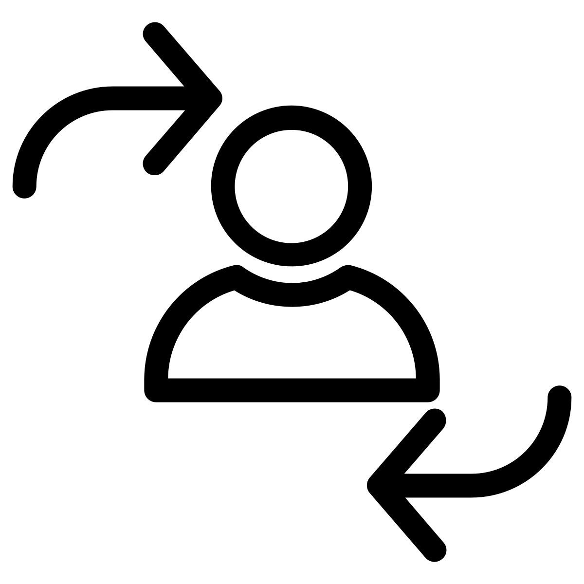 utilisateur icon