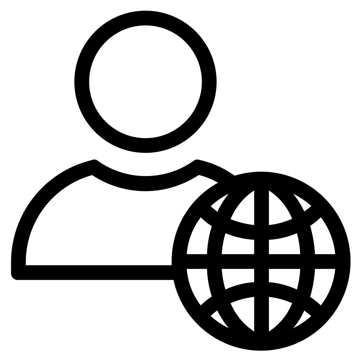 ユーザー icon
