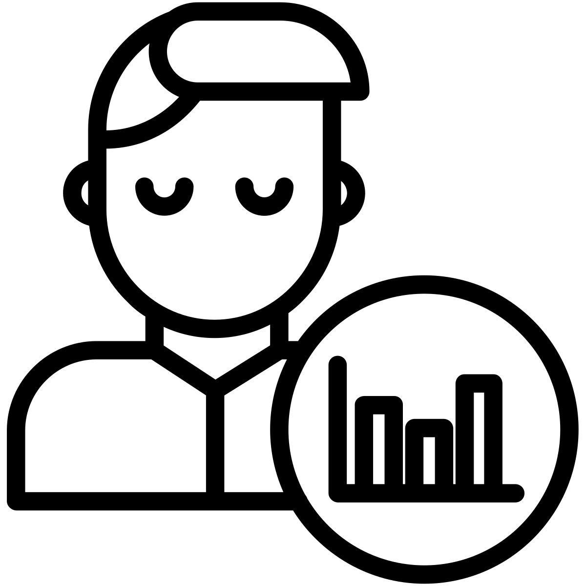 usuário icon