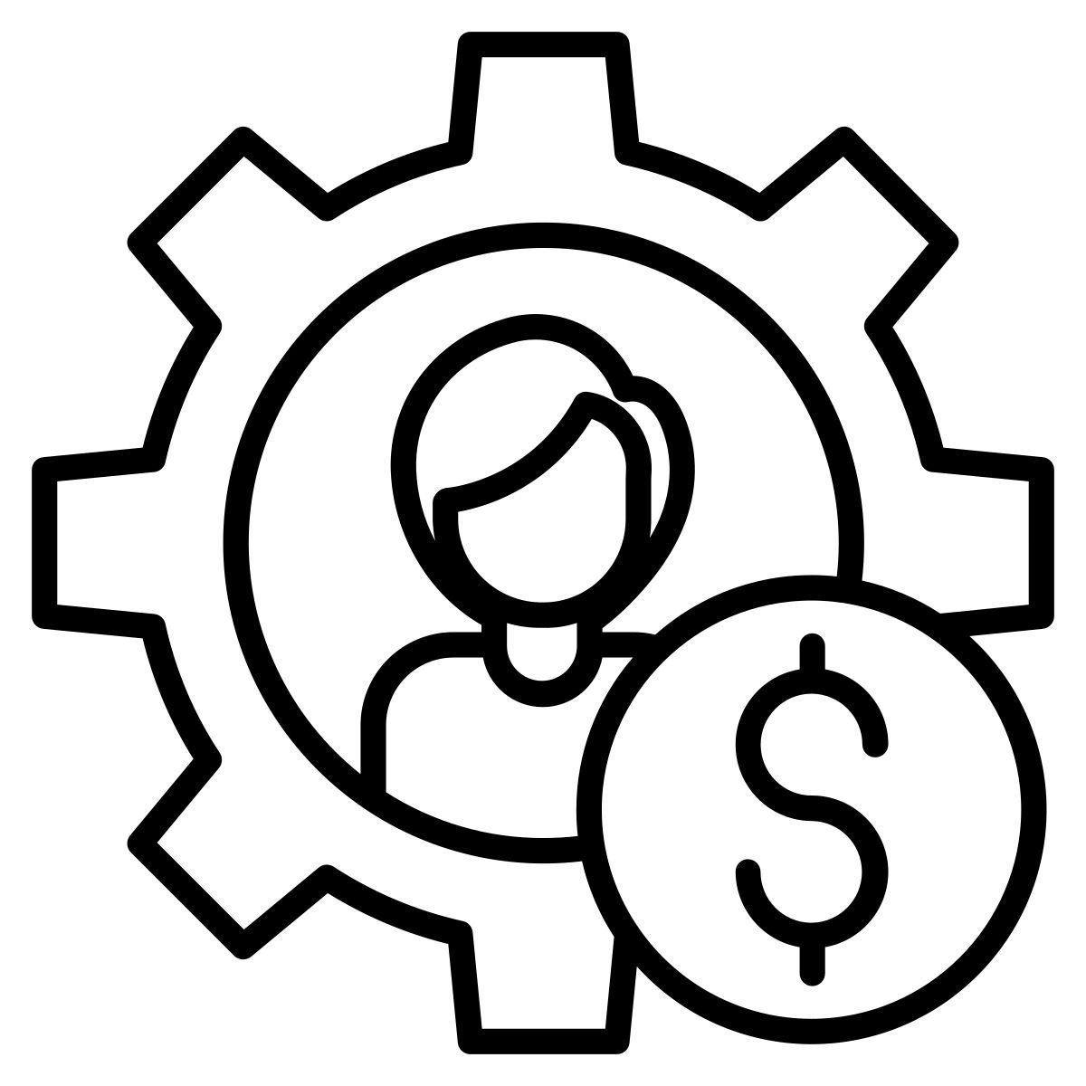 utilisateur icon