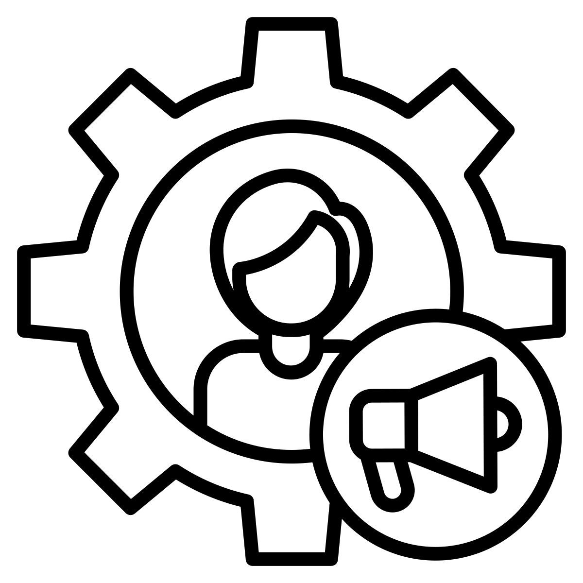 user icon