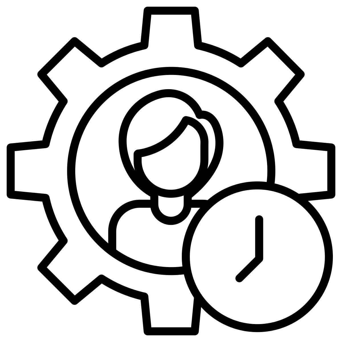 user icon