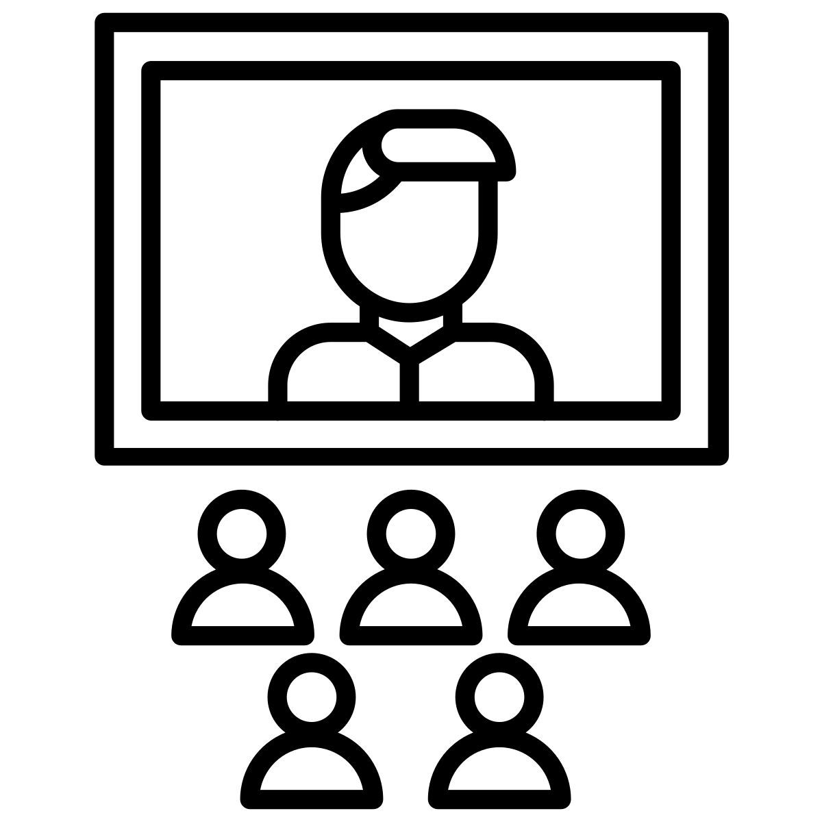 videollamada icon