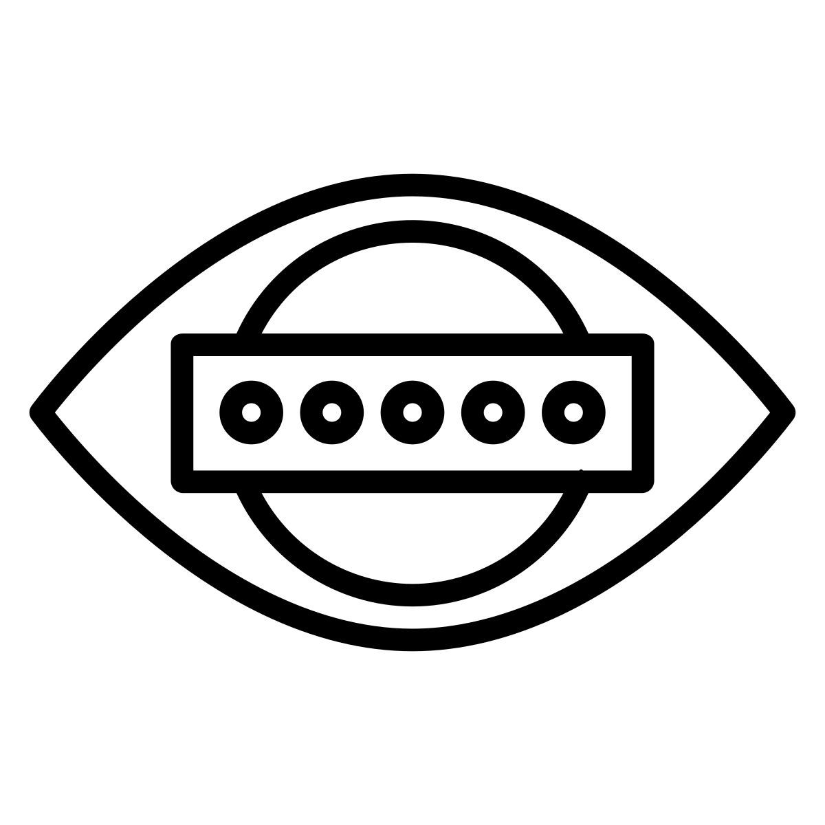 visualizar arquivo icon