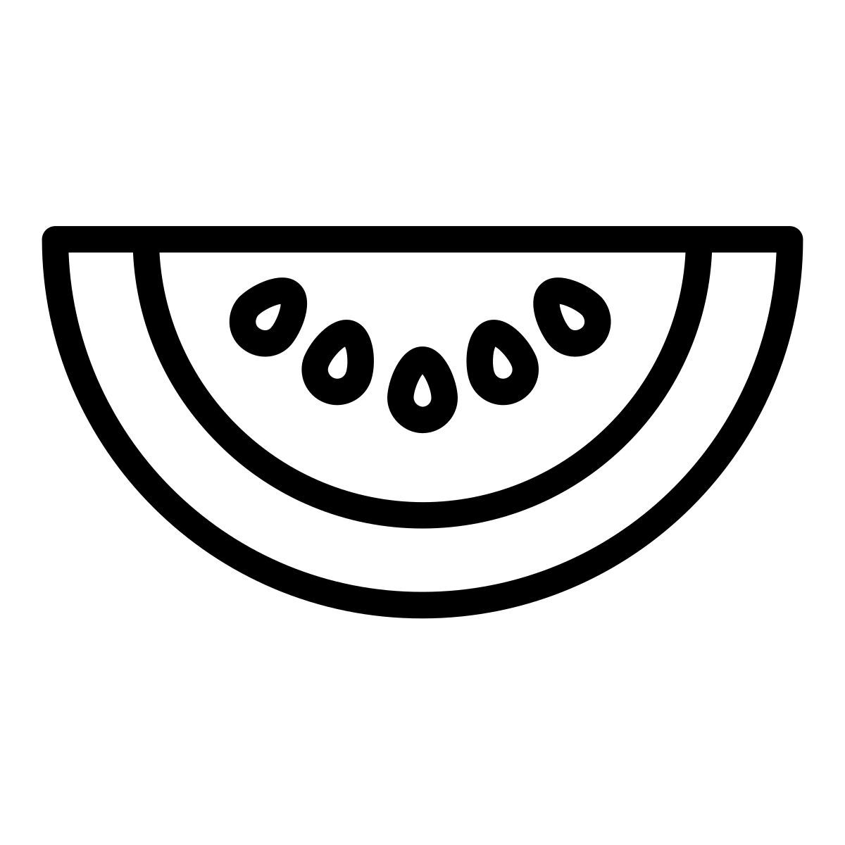 watermelon icon