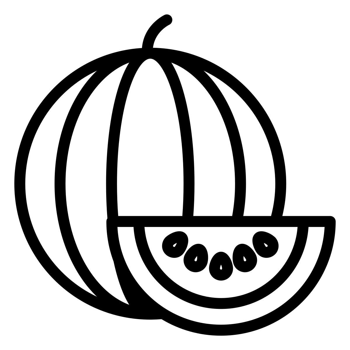 watermelon icon