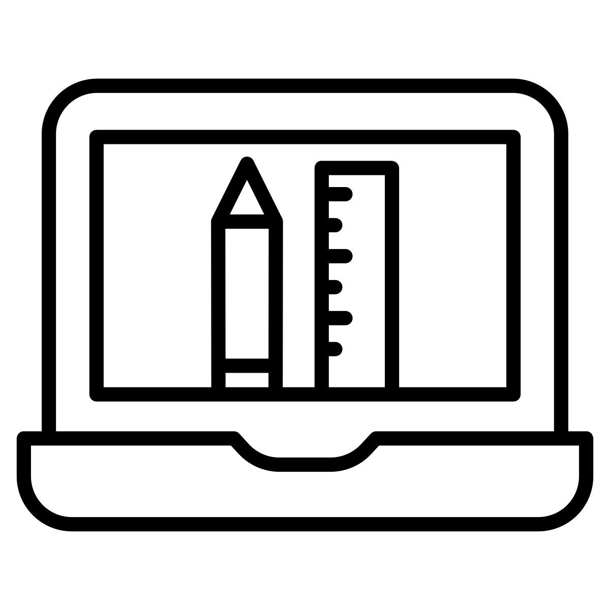 网页设计 icon