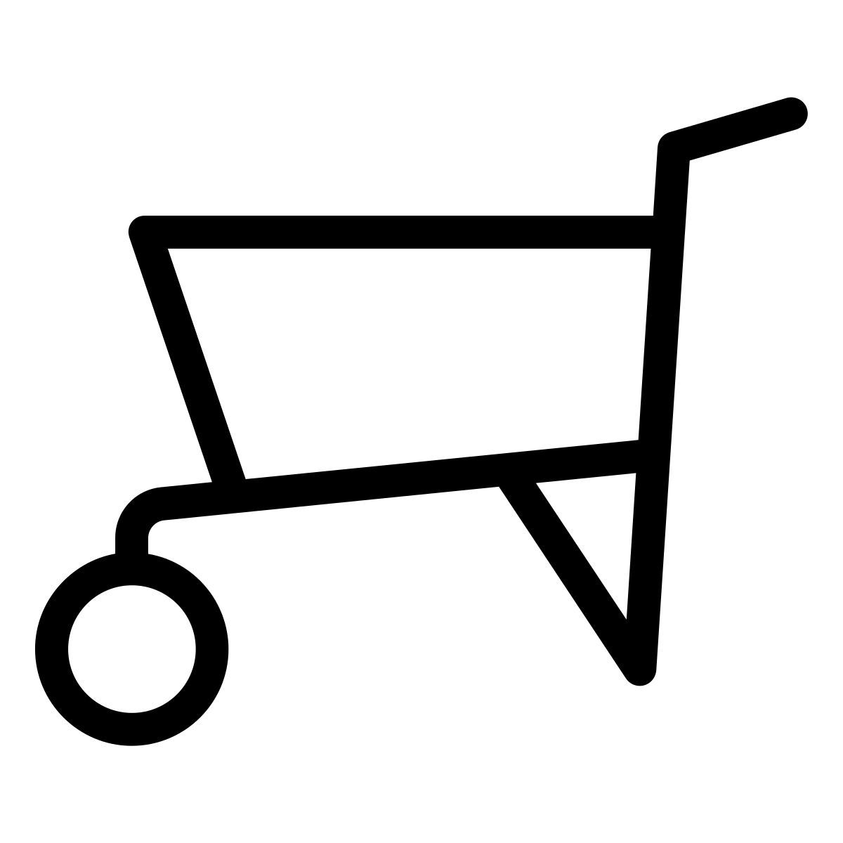 brouette icon
