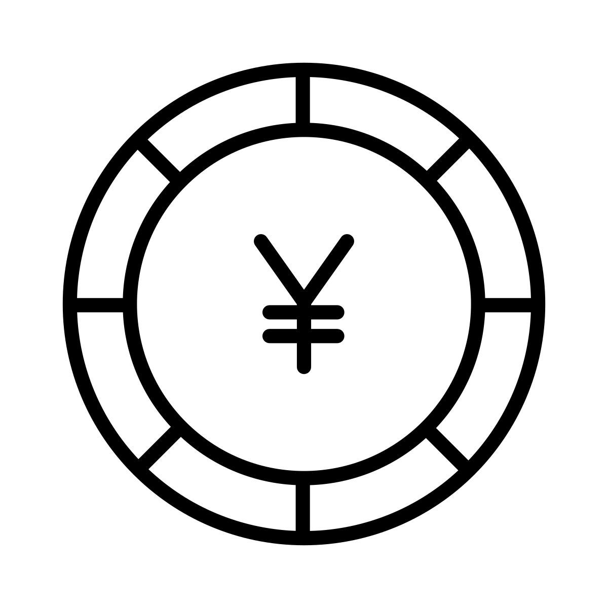 yen icon