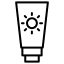 external sunblock-outdoor-kiranshastry-lineal-kiranshastry icon