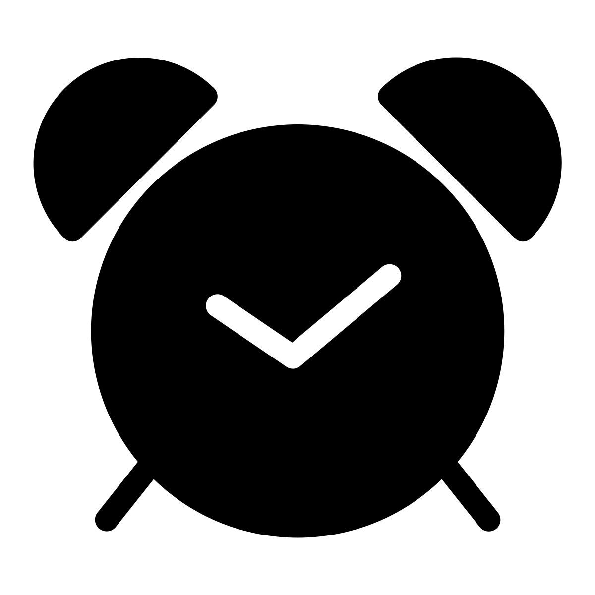 wecker icon