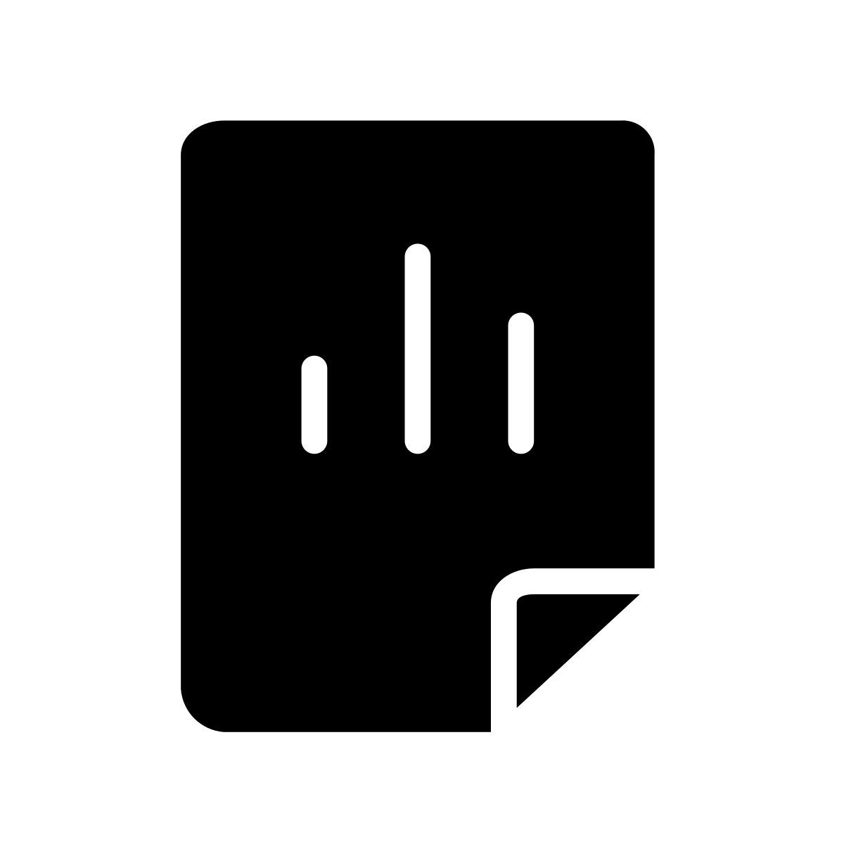 analítica icon