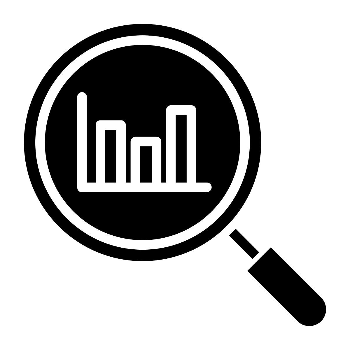data analytics icon