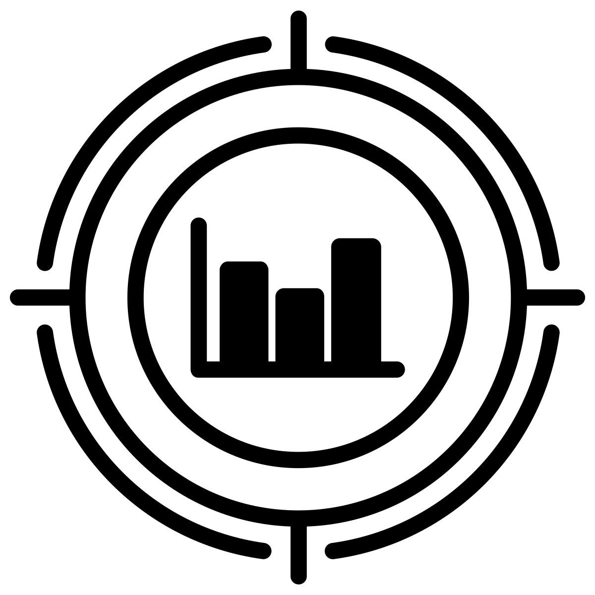 data analytics icon